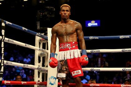 Jermall Charlo Stripped Of Wbc Middleweight Title After Recent Arrests