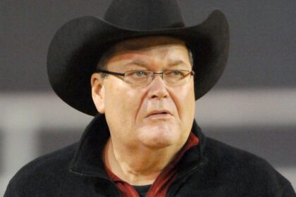 Jim Ross Reflects On Commentating Cody Vs. Dustin Rhodes Match