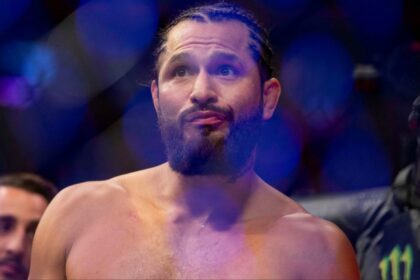 Jorge Masvidal Opens Up About His Biggest Regret In Ufc