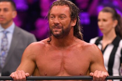 Kenny Omega Says He’s Undergoing Surgery ‘very Soon’