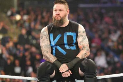 Kevin Owens Mocks New Bloodline As 'bootleg Bloodline' And Seeks