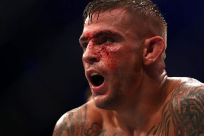 Makhachev Predicts Poirier’s Guillotine Demise