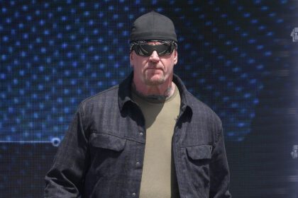 Mark Henry Discusses The Leadership Of Wwe Legend The Undertaker