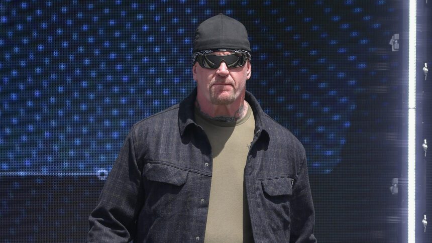 Mark Henry Discusses The Leadership Of Wwe Legend The Undertaker