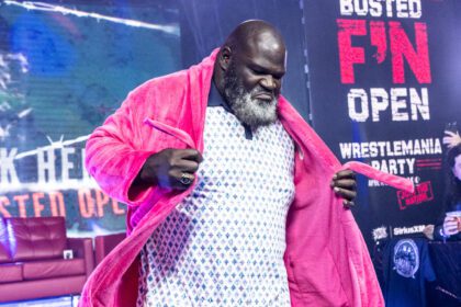 Mark Henry & Bully Ray Explain Why Wwe Was Right