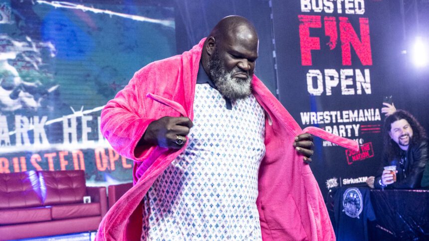 Mark Henry & Bully Ray Explain Why Wwe Was Right