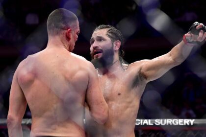 Masvidal Diaz 2 Delayed To Avoid Scheduling Conflict