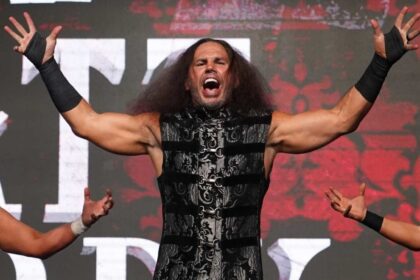 Matt Hardy Says This Former Wwe Star 'adds Something' Everywhere