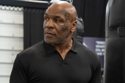 Mike Tyson Experiences Health Crisis While On Flight Bound For