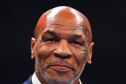 Mike Tyson Recovers After Pre Flight Medical Scare