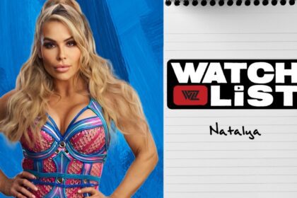 Natalya Remains Proud Of 2014 Match With Charlotte Flair: A