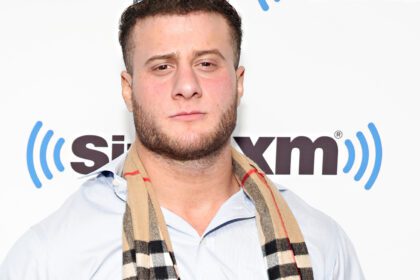 New Updates On Mjf's Aew Deal, Injury Status, And Creative