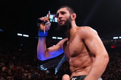 New Fights Added To Ufc Saudi Arabia Event Featuring Robert