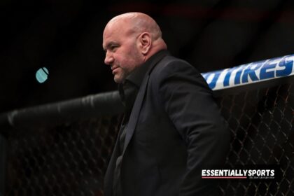 One Championship Ceo's Business Move Puts Dana White And Ufc