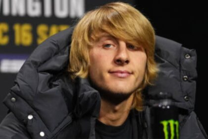 Paddy Pimblett Agrees To Fight Top Ten Lightweight At Ufc