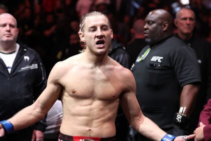 Paddy Pimblett Issues A Warning To Bobby Green Before Ufc