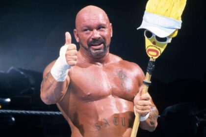 Perry Saturn Talks About Strained Relationship With Ex Wwe Superstar