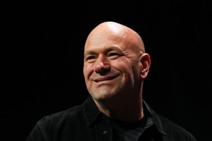 President Of Tko Draws Parallels Between Dana White And Nba's