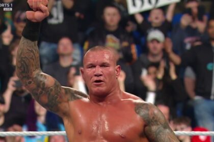 Randy Orton, Carmelo Hayes, And Tama Tonga Advance In Wwe