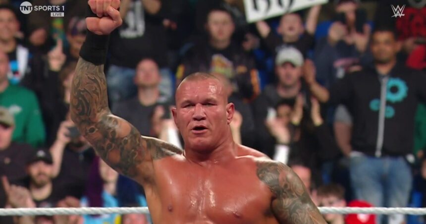 Randy Orton, Carmelo Hayes, And Tama Tonga Advance In Wwe