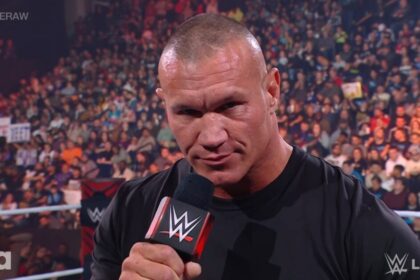 Randy Orton Explains How He’s Still Thriving In Pro Wrestling