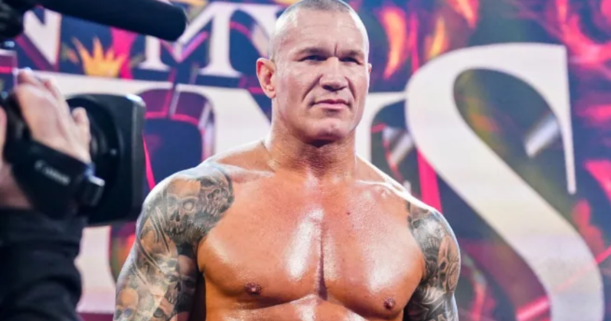 Randy Orton Reveals Who He Believes Are Wwe’s Next Breakout