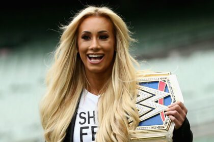 Reflecting On Carmella's Notorious Wwe Money In The Bank Showdown