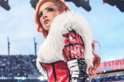 Report: Becky Lynch's Wwe Contract Weeks Away From Expiration With