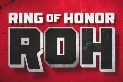 Results From Ring Of Honor: Kyle Fletcher And Nyla Rose