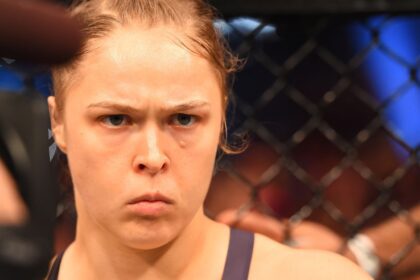 Ronda Rousey Feels Unwelcome At Ufc Events, Believes Her Efforts