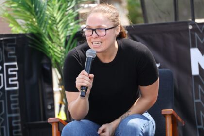 Ronda Rousey Unprepared For Ufc Events: Anticipates Being Booed