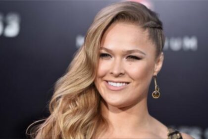 Ronda Rousey Accuses Former Boyfriend Brendan Schaub Of Manipulating Her