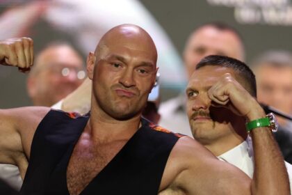 Roundtable Prediction: Tyson Fury Vs. Oleksandr Usyk Who Will