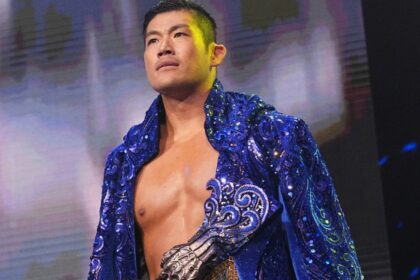 Sanada Given Green Light To Return To The Ring After