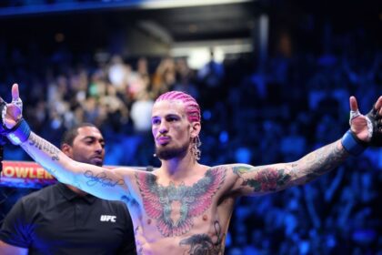 Sean O'malley Eyes Conor Mcgregor Fight, Open To Weight Class