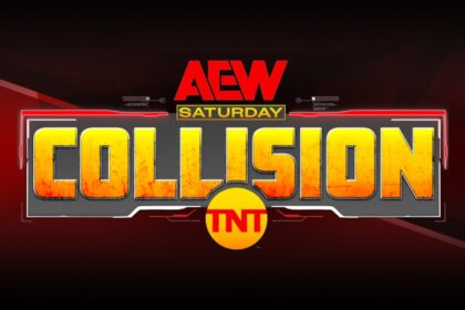 Spoilers For Aew Collision On 5/18 In Portland, Or