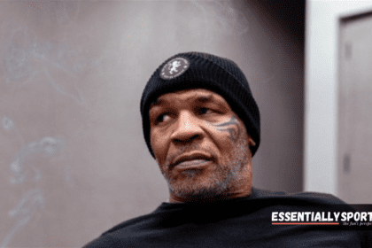 Struggling With Health Condition, Mike Tyson's Fight With Jake Paul