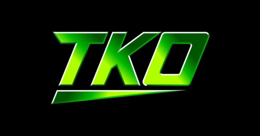 Tko (wwe And Ufc) Reports Revenue Of $629.7 Million, Net