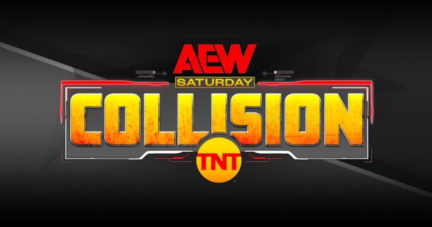 Tnt Title Match, Bryan Danielson’s In Ring Return Set For 5/11