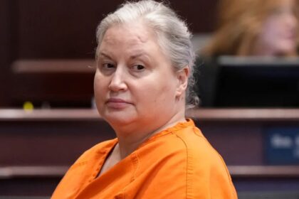 Tammy Sytch Worries About Her Health In Prison Amid Fear