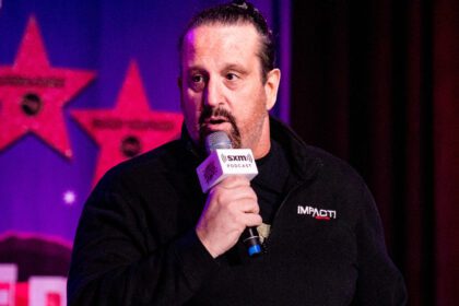 Tommy Dreamer Speaks Out To Tna's New Leadership