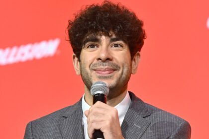 Tony Khan: Big Free Agents Want To Come To Aew