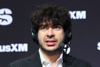 Tony Khan Discusses Possibility Of Aew X Njpw Forbidden Door