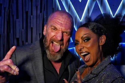 Triple H Comments On Alicia Taylor Joining Wwe Smackdown