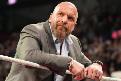 Triple H Sets Higher Stakes For Wwe King & Queen