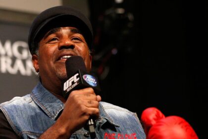 Ufc 1 Star Art 'one Glove' Jimmerson Dies At 60