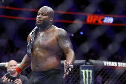 Ufc St. Louis Gambling Preview: Will Derrick Lewis Add Another