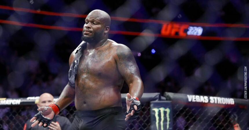 Ufc St. Louis Gambling Preview: Will Derrick Lewis Add Another