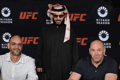 Ufc Expands Business By Incurring High Site Fees For Hosting