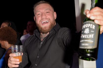 Ufc Megastar Conor Mcgregor Ordered To Disclose His Earnings From